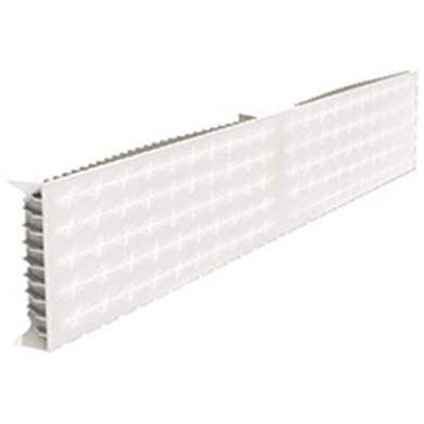 Светодиодный светильник LED L-school 32 32Вт 3347лм/5000R Duris IP30