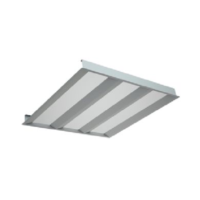 Светильник светодиодный LED WAVE ECO 3M 36 Вт 3100Лм/4000K IP20 for p/b EUROLED