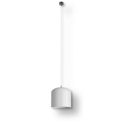 Светильник подвесной JUNO P 280 WH LED 3000K 1384000010 EUROLED