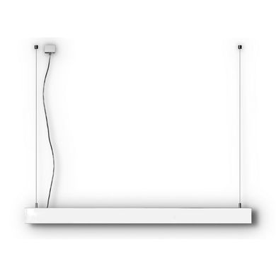 Светильник подвесной IZAR LINE P 600 WH LED 3000K 1075000430 EUROLED
