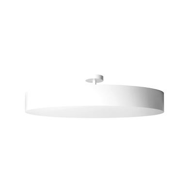 Светильник подвесной IZAR ROUND K 700 WH LED 3000K 1075002390 EUROLED