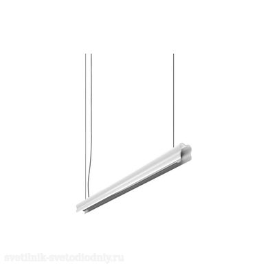FLEX LED BL/WH 1500 4000K 1102400060 EUROLED