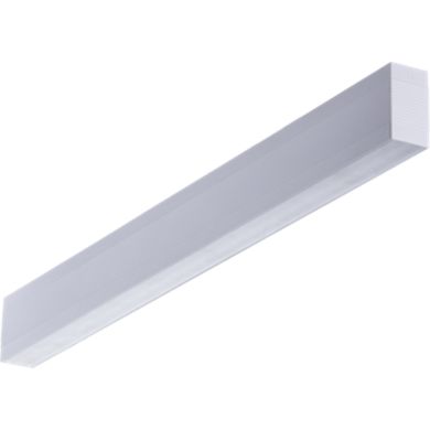 Светильник подвесной LINER/S DR LED 1500 TH W 4000K 1473000620 EUROLED