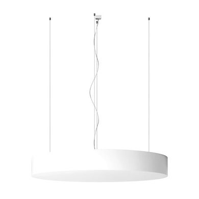 Светильник подвесной IZAR ROUND P 1200 WH LED 3000K 1075002250 EUROLED