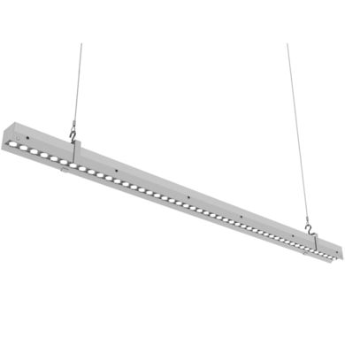 Светильник LED РИТЕЙЛ подвесной 55Вт 5300lm 4000K IP20 0730 СОЮЗ LE-ССО-14-055-0730-20Д EUROLED