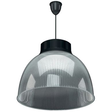 Светильник HBN 100 1х100Вт ЛН Е27 IP23 (91410000) EUROLED