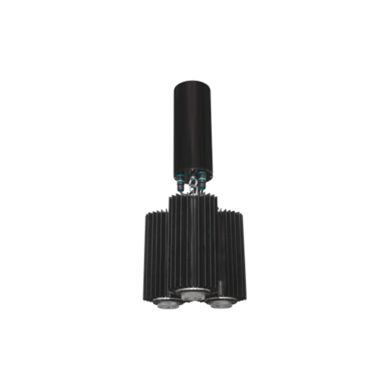 Светильник ДСП04-300-011 Star RA 850 1131530011 EUROLED