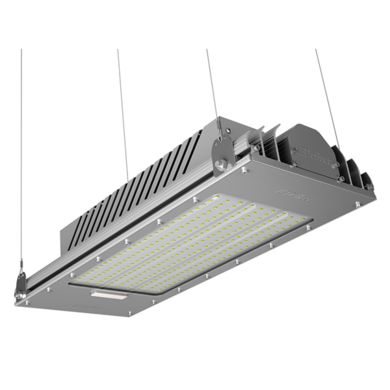 Светильник светодиодный LED КЕДР подвесной 160Вт 18150lm 5000K IP65 0516 СОЮЗ