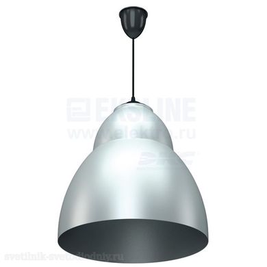 СТ CUPOLA HBL 15 LED Светильник металлич. светодиодный 1222000020 EUROLED