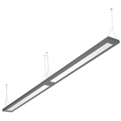 Светильник FLAME DR 128 1х28Вт T5 G5 IP20 ЭПРА EUROLED