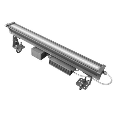 Светильник светодиодный LED ЭЙФЕЛЬ потолочный 45Вт 4250lm 5000K IP65 0411 СОЮЗ