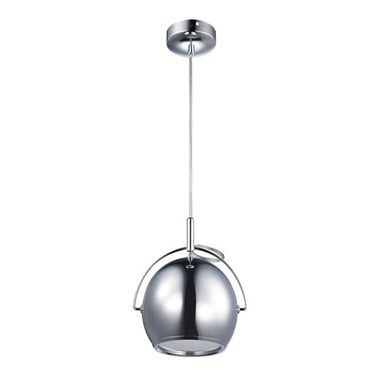 Светильник подвесной LED CDD12 12Вт 939lm 1360mm хром B10L12V25W59Z4 EZRA