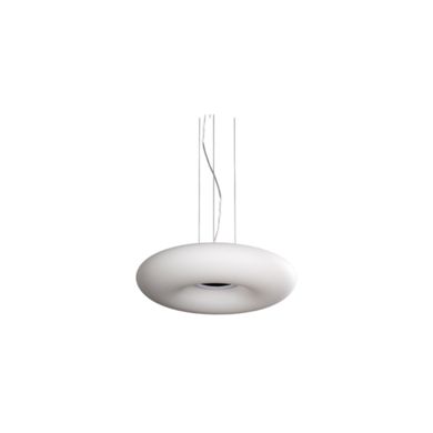 Светильник подвесной LED BAGEL P 20Вт 4000K D530 1544000050 EUROLED