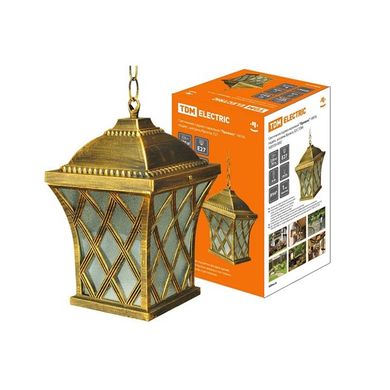 Светильник SQ0330-0092 EUROLED