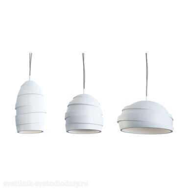 СТ COIL S-M-L set of 3 COILS 1691000040 EUROLED