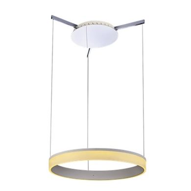 Светильник LED HOOP 27 3000К 27Вт 1530000020 EUROLED