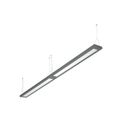 Светильник подвесной FLAME DR UNI LED 1200х190 4000K 1632000150 EUROLED