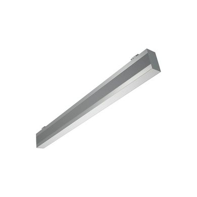 Светильник LINER/S LED 1200 TH W CH CF 32Вт 2700-5600K 1128mm опал 1473001060 EUROLED