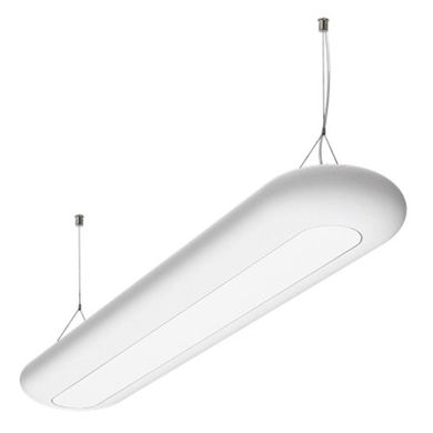 Светильник Phantom 255 подвесной КЛЛ 2G11 ЭмПРА IP20 1125000030 EUROLED