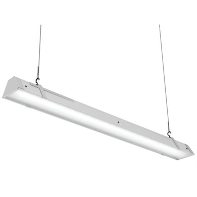 Светильник LED РИТЕЙЛ подвесной, проходной 40Вт 3200lm 4000K IP20 0790 СОЮЗ LE-ССО-14-040-0790-20Д EUROLED