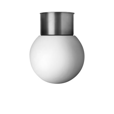 Светильник подвесной VEGA P SPHERE 4*115 SS 433 1366000190 EUROLED