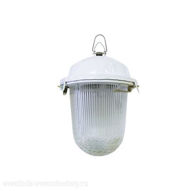 Светодиодный светильник LED ДСП 02-6-001 810 лм 6 Вт IP52 Народный SQ0329-1064 EUROLED