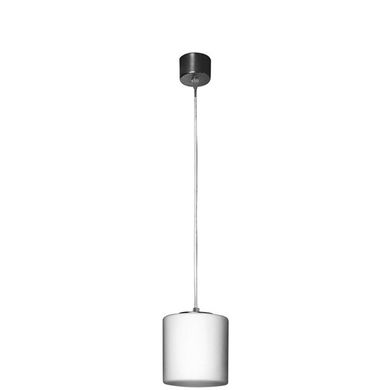Светильник подвесной VEGA P CILINDER 110 SS 33 1366000040 EUROLED