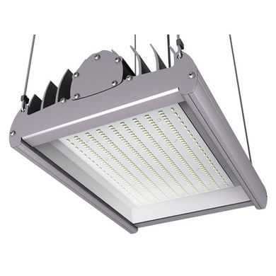Светильник LED КЕДР подвесной 110Вт 12200lm 5000K IP65 0515 СОЮЗ