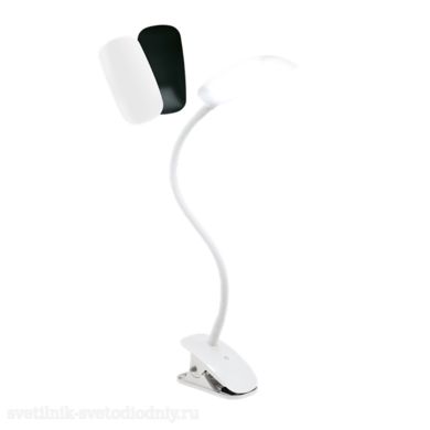 Светильник настольный LED TL-316C3 10Вт 5000K белый 52940 ArtStyle