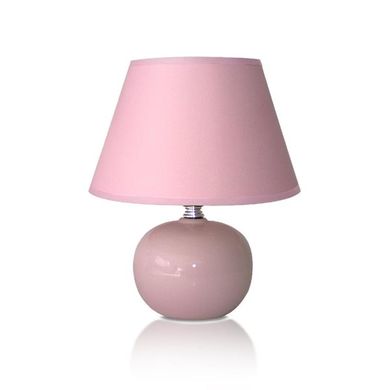 Настольная лампа AT09360 (Pink)(A-06-L)