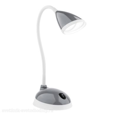 Светильник настольный LED TL-331 4Вт серебро 53012 ArtStyle