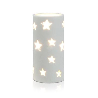 Настольная лампа АТ 12665 (White)