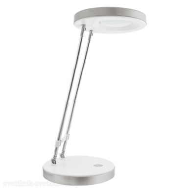 Светильник 94 797 NDF-D003-3W-6K-WH-LED белый