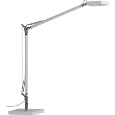 Светильник настольный LEER T 8 BL DIM 3000K 1360000010 EUROLED