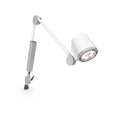 Светильник настольный светодиодный LED BGS600 7xLED-HB/WH PSU 100-240V WH