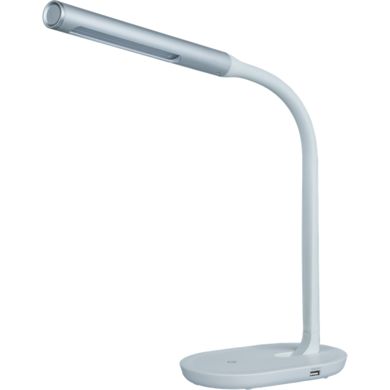Светильник 61 307 NDF-D020-9W-4K-WH-LED на основании, белый 61307 EUROLED