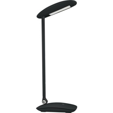 Светильник 94 985 NDF-D004-7W-4K-BL-LED черный