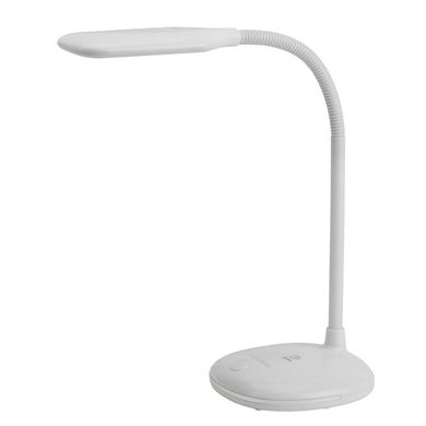 Светильник настольный LED NLED-477 8Вт 4000K белый Б0041082 EUROLED S3