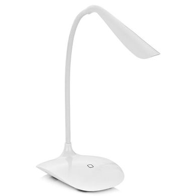 Светильник настольный LED STYLE 1,5Вт белый .1031808 EUROLED