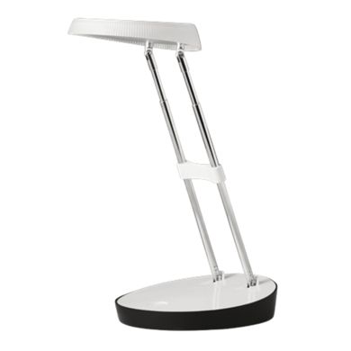 Лампа светодиодная настольная PTL-1308 4w 3000K белая USB .1031709 EUROLED