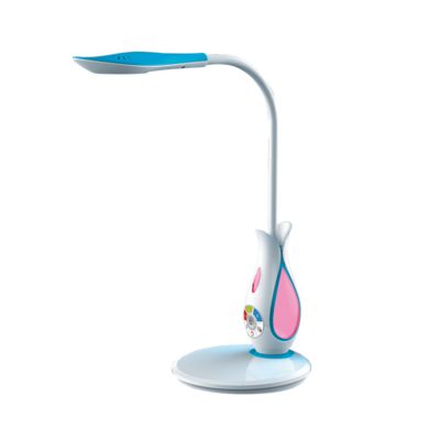 Светильник настольный LED TL-327 6Вт 5500K бирюзовый 53047 ArtStyle