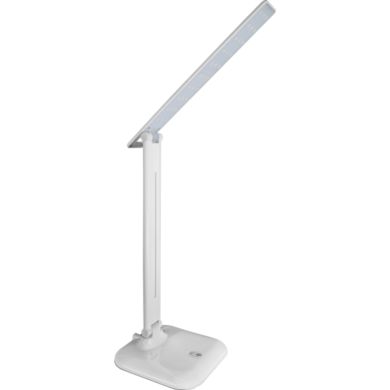 Светильник 94 683 NDF-D015-10W-6K-WH-LED на основании, белый 94683 EUROLED