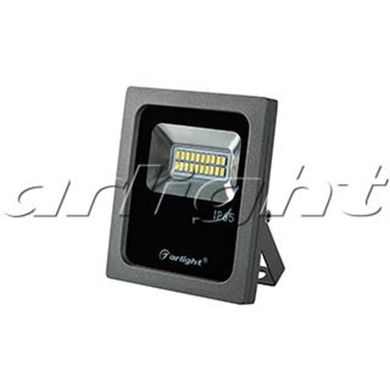 Светодиодный прожектор AR-FLG-FLAT-10W-220В Day 022572 EZRA