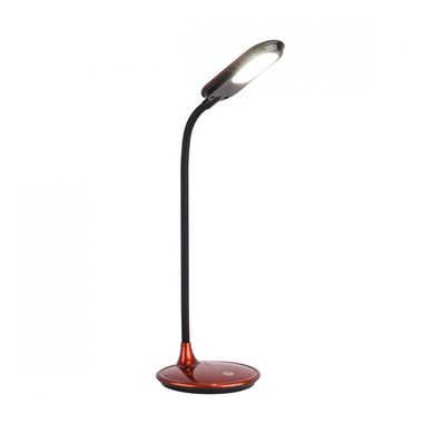 Светильник настольный LED 300 Комфорт 5Вт 5800K красный TL-329W ArtStyle