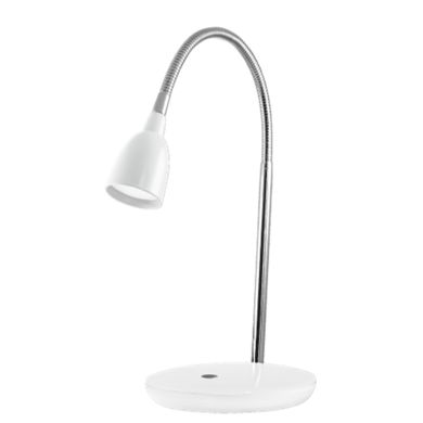 Светильник настольный LED PTL-1215 4Вт 3000K 250lm белый .1014986 EUROLED