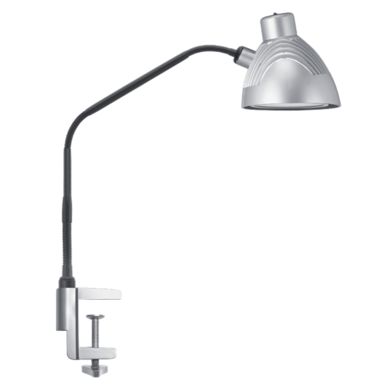 Светильник 94 639 NDF-С001-5W-4K-S-LED серый