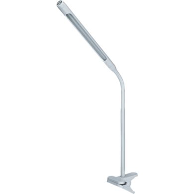 Светильник 61 036 NDF-C004-7W-4K-WH-LED прищепка, гибкий, белый 61036 EUROLED