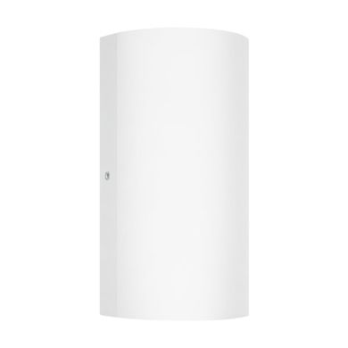 Светильник фасадный O FACADE UPDOWN 12W/3000K WT IP54 LEDV 4058075075078 EUROLED