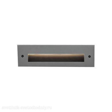 СТ Светильник настенный СТDECA LED 4 3000K 1100500040 EUROLED
