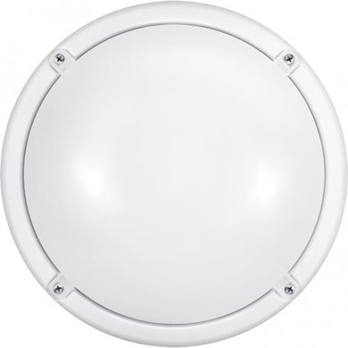 Светильник накладной светодиодный LED OBL-SNRV 7Вт 4000K D174 71622 EUROLED
